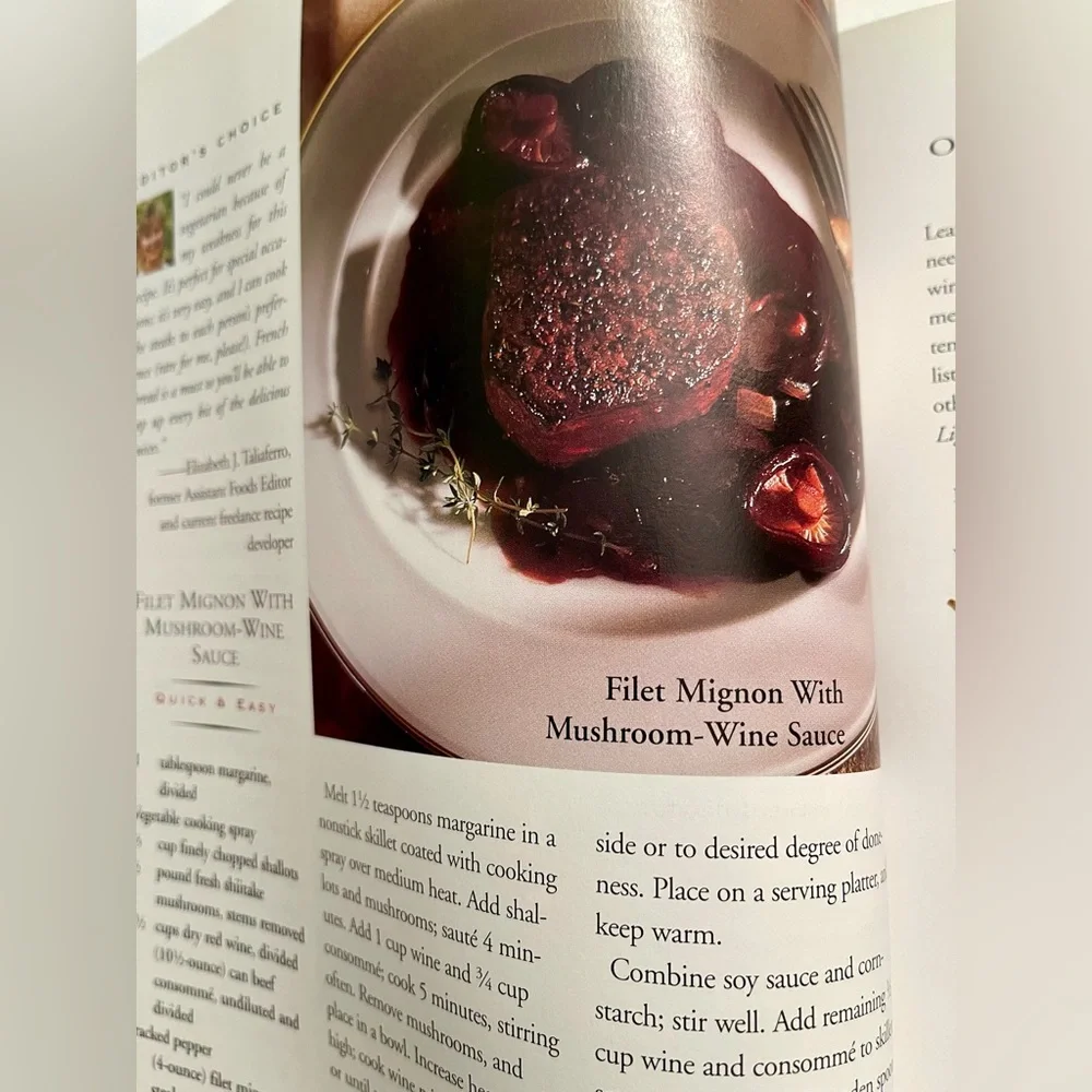Cooking Light 5 Star Recipes Kitchen Cookbooks for Culinary Inspiration
